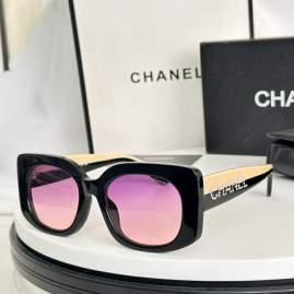 Picture of Chanel Sunglasses _SKUfw77817616fw